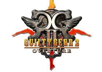 Обложка для игры Guilty Gear 2: Overture