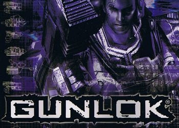 Обложка для игры Gunlok