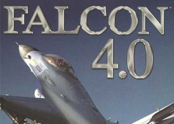 Обложка для игры Falcon 4.0