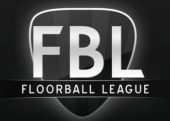 Обложка для игры Floorball League