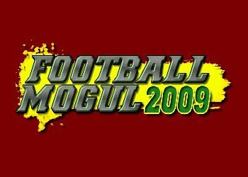 Обложка для игры Football Mogul 2009