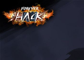 Обложка для игры Forever Hack
