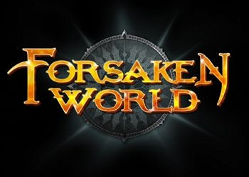Обложка к игре Forsaken World
