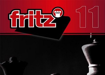 Обложка для игры Fritz 11