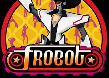 Обложка для игры Frobot