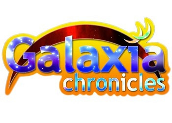 Обложка для игры Galaxia Chronicles