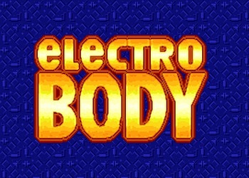 Обложка для игры Electro Body
