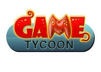Обложка для игры Game Tycoon