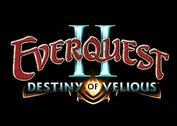 Обложка для игры EverQuest 2: Destiny of Velious