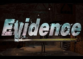 Обложка для игры Evidence: The Last Report