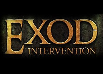 Обложка для игры Exod Intervention
