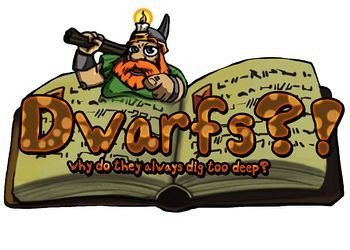 Обложка для игры D.W.A.R.F.S.