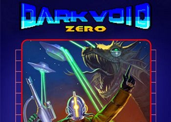 Обложка для игры Dark Void Zero