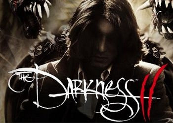 Обложка к игре Darkness 2, The