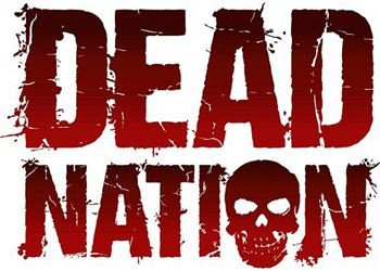 Обложка для игры Dead Nation
