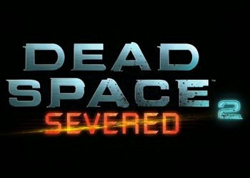 Обложка для игры Dead Space 2: Severed