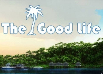Обложка для игры Good Life, The