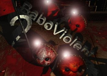 Обложка для игры Babo Violent 2