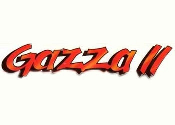 Обложка для игры Gazza 2