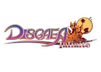 Обложка для игры Disgaea Infinite