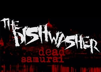 Обложка для игры Dishwasher: Dead Samurai, The