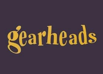 Обложка для игры Gearheads