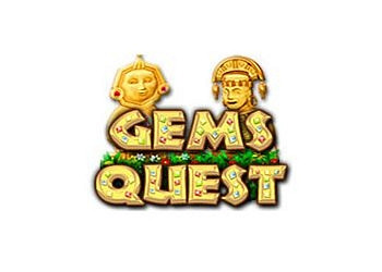Обложка для игры Gems Quest