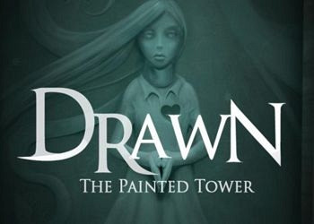 Обложка для игры Drawn: The Painted Tower