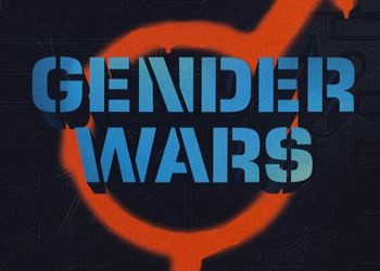Обложка для игры Gender Wars