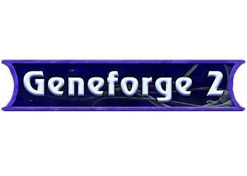 Обложка для игры Geneforge 2