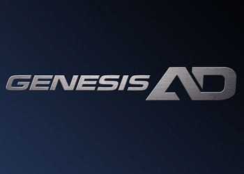 Обложка для игры Genesis A.D.