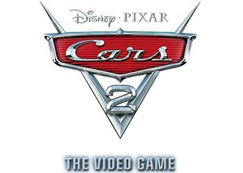 Обложка для игры Cars 2: The Video Game