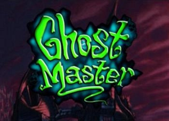 Обложка для игры Ghost Master