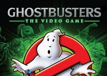 Прохождение игры Ghostbusters The Video Game