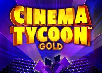 Обложка для игры Cinema Tycoon Gold