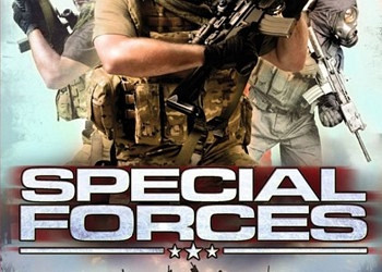 Обложка для игры Combat Zone: Special Forces