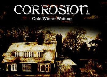 Обложка для игры Corrosion: Cold Winter Waiting