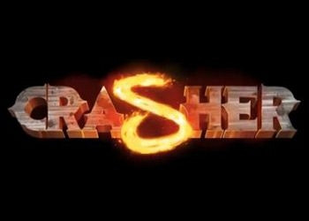 Обложка игры Crasher