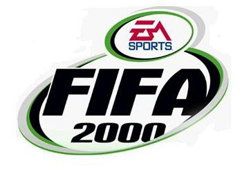 Обложка для игры FIFA 2000: Major League Soccer