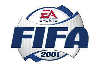 Обложка для игры FIFA 2001