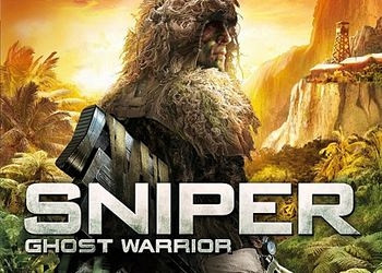 Обложка для игры Sniper: Ghost Warrior