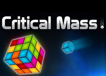 Обложка для игры Critical Mass
