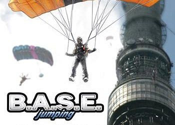 Обложка для игры B.A.S.E. Jumping