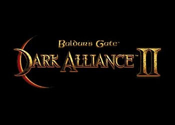 Обложка для игры Baldur's Gate: Dark Alliance 2