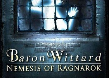 Обложка для игры Baron Wittard: Nemesis of Ragnarok