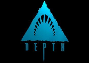 Обложка для игры Depth