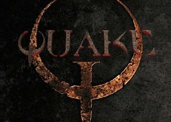 Обложка для игры Quake