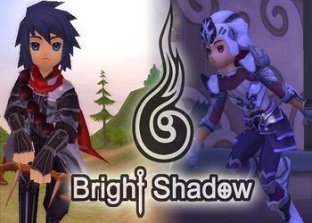 Обложка для игры Bright Shadow