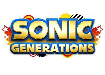 Обложка для игры Sonic Generations