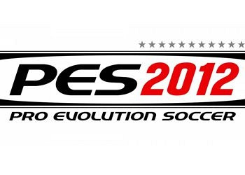 Обложка для игры Pro Evolution Soccer 2012